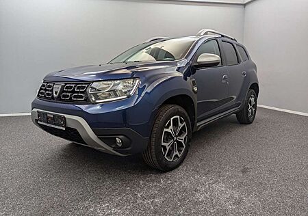 Dacia Duster II ADVENTURE*2x LOOK*TECHNIK PLUS*CARPLAY