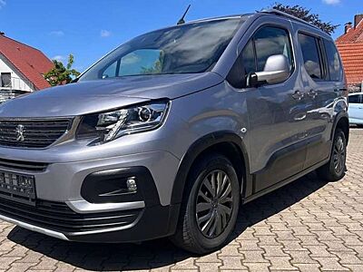 Peugeot Rifter Rifter Diesel BlueHDI 130 L1 Allure