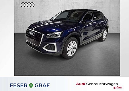 Audi Q2 Advanced 40 TFSI qu Pano-AHK-Stdhzg-Sonos