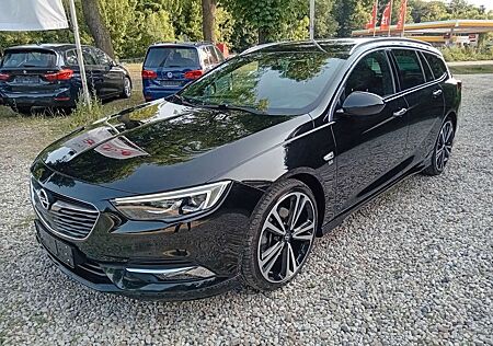 Opel Insignia B Sports Tourer Ultimate OPC-Line INSP+TÜV neu