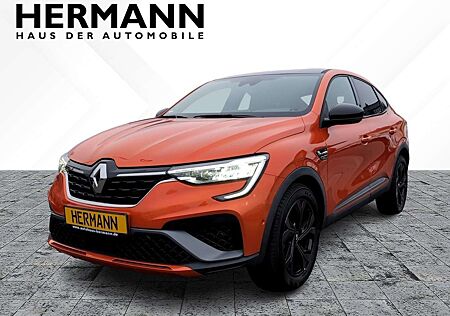 Renault Arkana 1.3 TCe 160 Mild-Hybrid R.S. Line *LED*LM