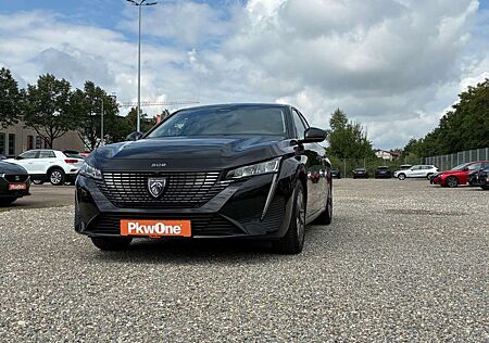 Peugeot 308 SW Allure PureTech *Navi *Totwinkelassistent
