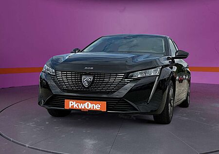 Peugeot 308 SW Allure PureTech *Navi *Totwinkelassistent