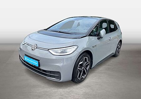 VW ID.3 Volkswagen Tech Pro Performance 58 kWh*LED*Navi*Panorama*Kam