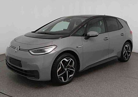 VW ID.3 Volkswagen Tech Pro Performance 58 kWh*LED*Navi*Panorama*Kam