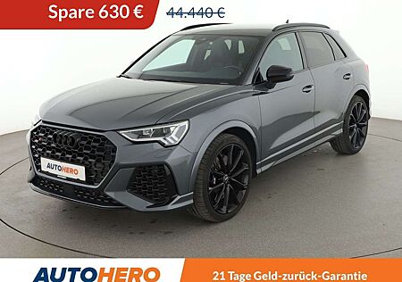 Audi RS Q3 2.5 TFSI quattro Aut. *NAVI*VC*LED*ACC*