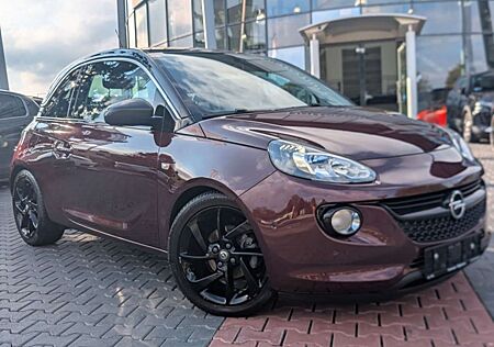 Opel Adam Slam ecoFlex PDC Intellink Sportsitz