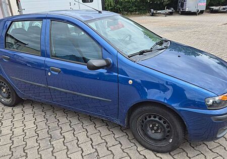 Fiat Punto 1.2 8V SX/TÜV 01/2027