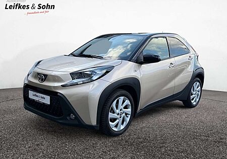 Toyota Aygo (X) Pulse