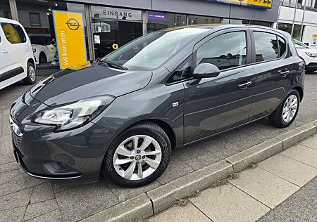 Opel Corsa E ON Kamera +2 JAHRE GARANTIE+
