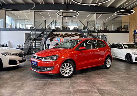 VW Polo Volkswagen V Comfortline *PDC*Klima*