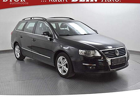 VW Passat Variant Volkswagen Passat Var. 2.0d EU6+PANO+STDHZ+MEMO+XEN+NAV 510