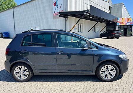 VW Golf Volkswagen Plus VI Life 2.0 TDI 140 PS Klima + Navi !