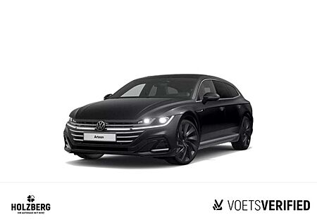 VW Arteon Volkswagen Shooting Brake 2.0 TDI 4MOTION DSG R-Line STHZ+...