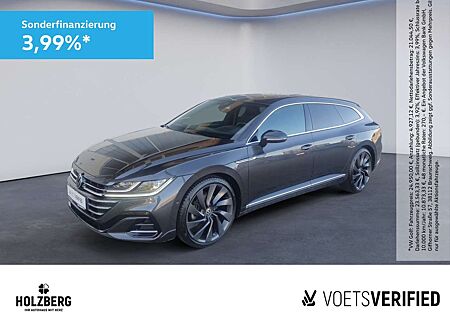 VW Arteon Volkswagen 2.0 TDI Shooting Brake R-Line 4MOTION DSG STHZ+...