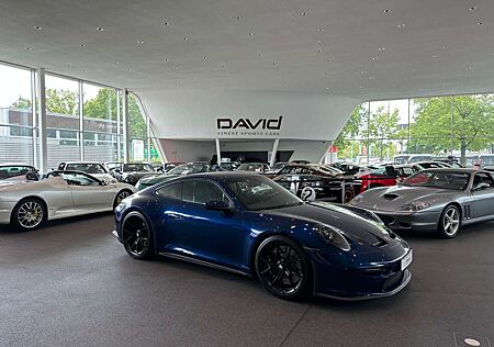 Porsche 992 GT3 Touring*Lift*Carbon*Bose*