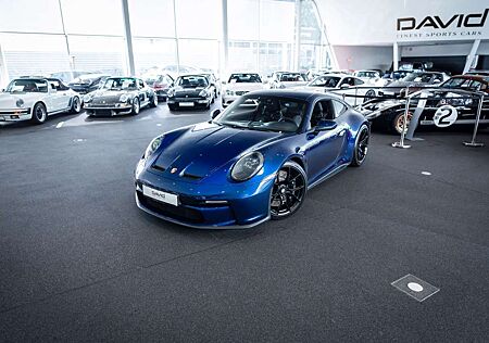 Porsche 992 GT3 Touring*Lift*Carbon*Approved*
