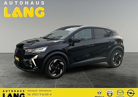 Renault Captur II 1.3 TCe 160 Mild-Hybr. Techno (EU 6e)