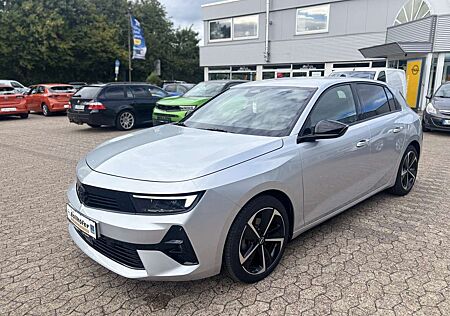 Opel Astra GS AT/NAVI/SHZ+LHZ/PDC vo+hi+360Cam