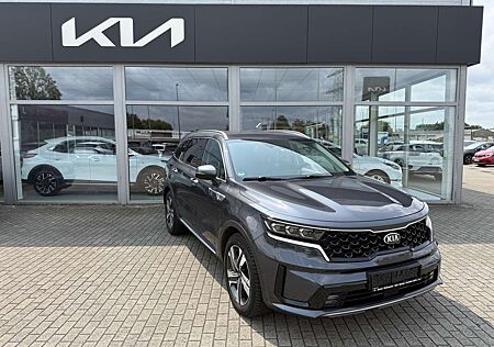 Kia Sorento 2.2 CRDi DCT8 2WD Spirit