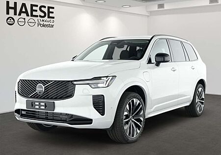 Volvo XC 90 XC90 Plus Dark Plug-In Hybrid AWD T8 EU6e 7-Sitzer Stan