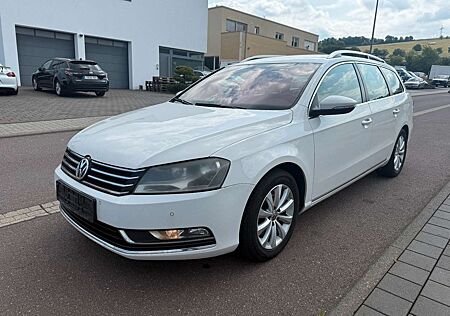 VW Passat Variant Volkswagen Comfortline BlueMotion DSG/NAVI