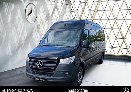 Mercedes-Benz Sprinter 317 CDI Tourer L3H2 AHK*Dachklima*StdHz