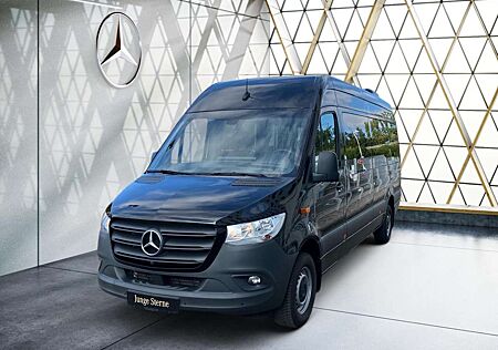 Mercedes-Benz Sprinter 317 CDI Tourer L3H2 AHK*Dachklima*StdHz