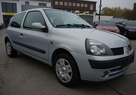 Renault Clio 1.2 16V