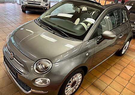 Fiat 500C 1.0 GSE N3 Hybrid Dolcevita
