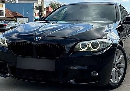 BMW 530d 530 Platinum