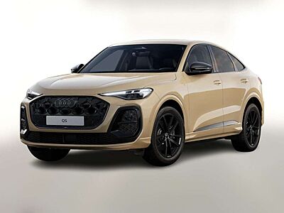 Audi Q5 Sportback S line Sportb TDI 2xS Tech+ Leder Bla...