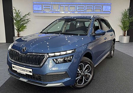 Skoda Kamiq Style *LED*R-KAMERA*CARPLAY*