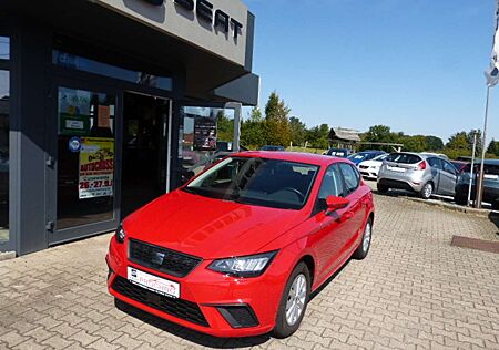 SEAT Ibiza Style IBIZA 1.0 TSI Style 95 PS