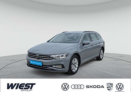 VW Passat Variant Volkswagen Business 2.0 TDI DSG, KAM/LED/ACC