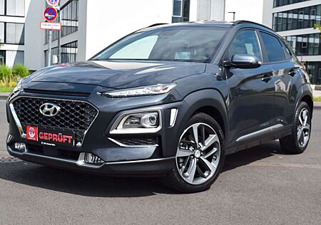 Hyundai Kona Premium 2WD