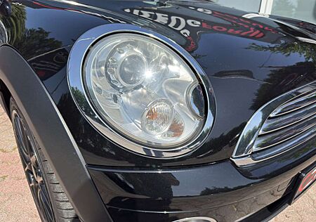 Mini Cooper JCW Felgen*Pano*Bi-Xenon