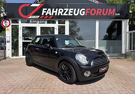 Mini Cooper JCW Felgen*Pano*Bi-Xenon