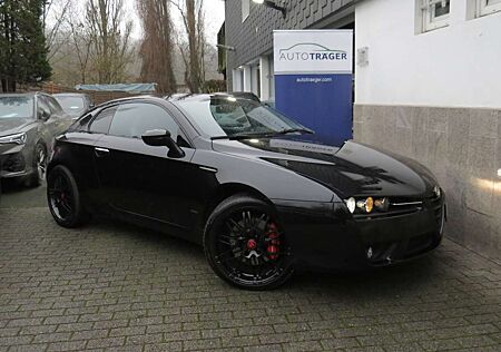 Alfa Romeo Brera 3.2 JTS V6 24V Q4 Sky View/Memory/Leder/Bastuck