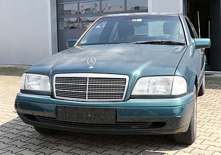 Mercedes-Benz C 200 C-Klasse Esprit