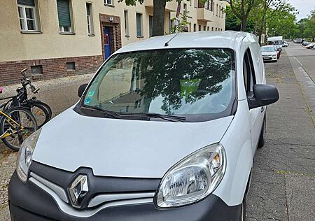 Renault Kangoo Rapid dCi FAP Rapid Maxi (ENERGY) dCi 90 Ex
