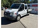 Ford Transit FT 350 M Doppelkabine