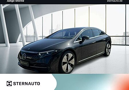 Mercedes-Benz EQS 450+ Navi Pano.-Dach Distronic Keyless-Go Navi Pano.-Dach Distronic Keyless-Go