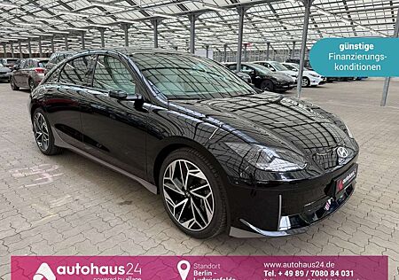 Hyundai IONIQ 6 Uniq 77,4kWh|DSM|BOSE|LED