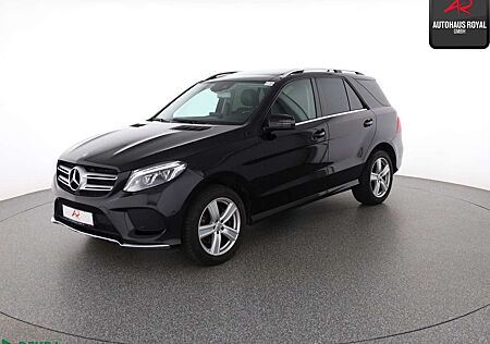 Mercedes-Benz GLE 250 d 4M AMG PANORAMA,CARPLAY,COMAND,LEDILS