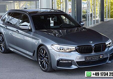 BMW 530 d xDrive M SPORTPAKET*PANO*KAM*2.Hd