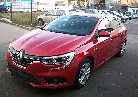 Renault Megane Grandtour Business Edition*Aut*Navi*AHK*
