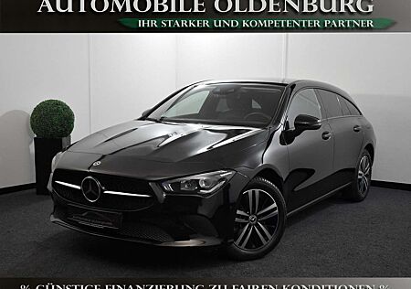 Mercedes-Benz CLA 250 e SB Progressive *Distro*AHK*Wide*KAM*