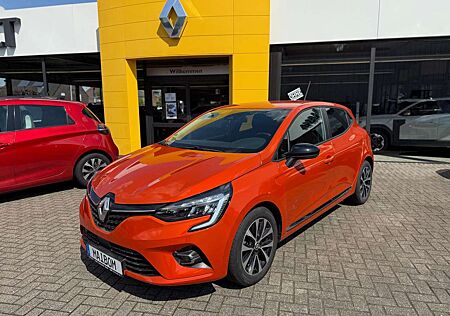 Renault Clio 1.0 TCE