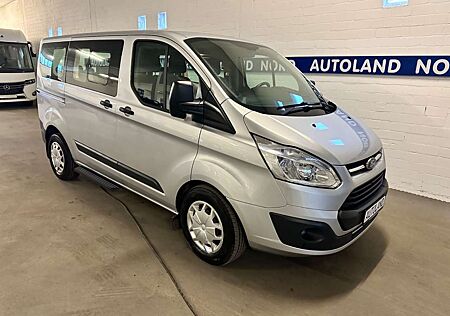 Ford Tourneo Custom Kombi 310 Automat*R.Cam*9Sitze